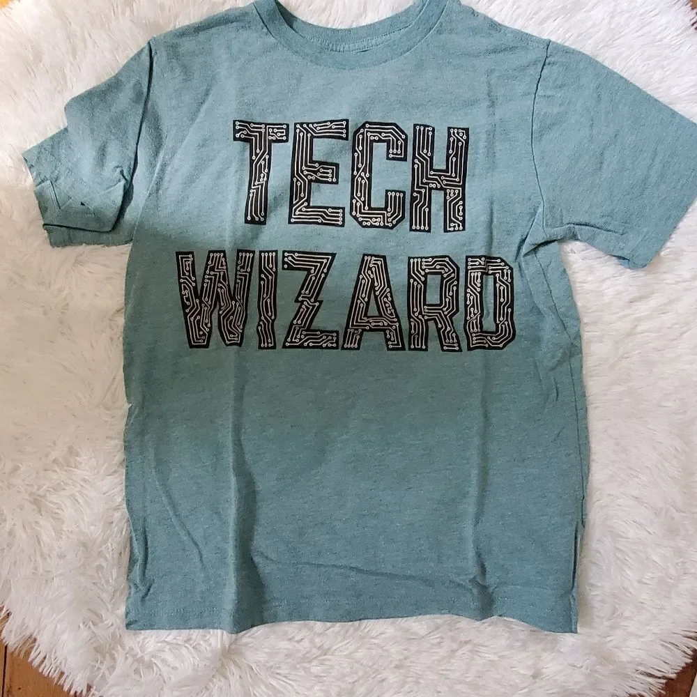 Children's Place Boy's Graphic Tee Bundle